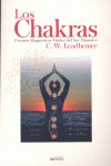 Los chakras, de LEADBEATER | portada del libro