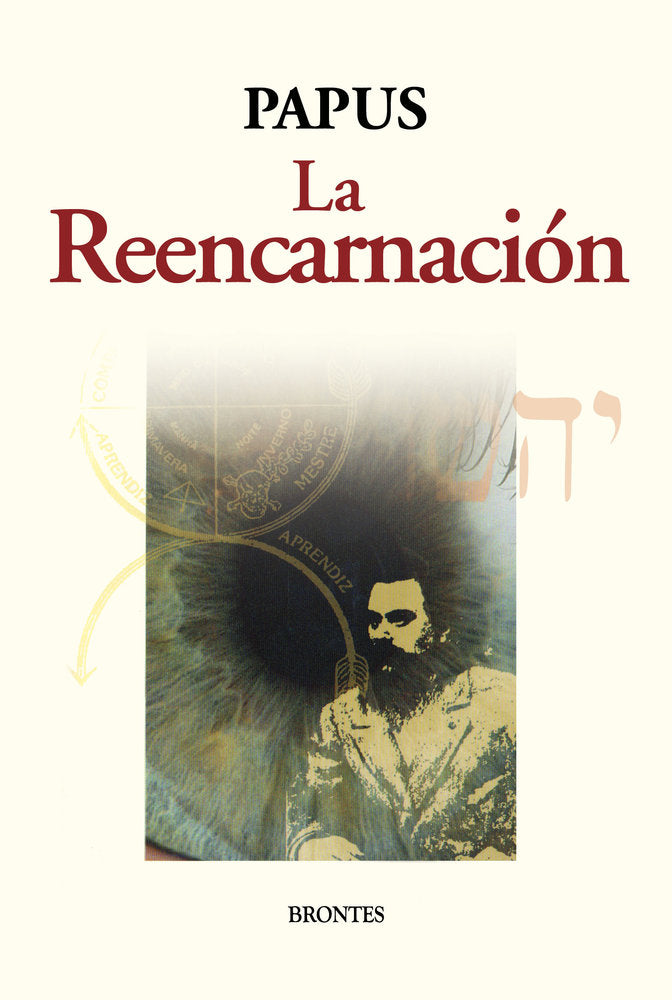 La reencarnación, de Encausse, Gerard | portada del libro