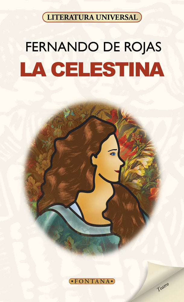 CELESTINA, LA, de De Rojas, Fernando | portada del libro