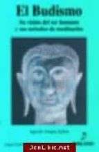 El Budismo, de AGUSTIN ARAQUE JUBETE | portada del libro