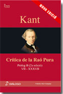 KANT, de RUIZ COMPANY, FEDERICO | portada del libro