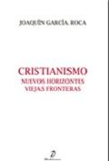Cristianismo, de García Roca, Joaquín | portada del libro