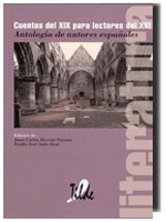 Cuentos del XIX para lectores del XXI, de Herran Navasa | portada del libro