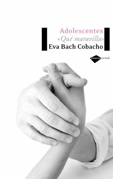 Adolescentes, de Bach Cobacho, Eva | portada del libro
