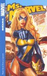 MS.MARVEL 3 BINARIA | portada del libro