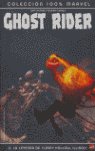 GHOST RIDER 2 LEYENDA SLEEPY HOLLOW, ILLINOIS, de SALTARES | portada del libro