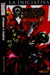 OMEGA FLIGHT | portada del libro