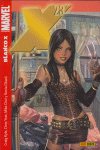 BLANCO X, de KYLE#YOST#CHOI#OBACK | portada del libro