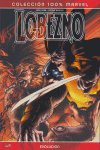 LOBEZNO EVOLUCION | portada del libro