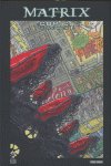 MATRIX COMICS VOL.1 | portada del libro