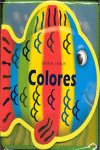 COLORES,LOS | portada del libro