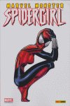 SPIDERGIRL 3 MARVEL MONSTER | portada del libro