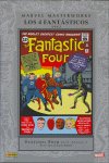FANTASTIC FOUR 2 LOS 4 FANTASTICOS | portada del libro