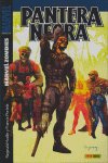 PANTERA NEGRA 5 | portada del libro