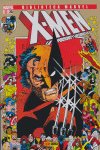 X MEN 25 LA IMPOSIBLE PATRULLA | portada del libro