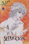 SEDUCCION 5, de HYEON-SOOK | portada del libro
