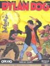 Dylan Dog, Manchas solares, de Ruju | portada del libro