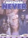 Nathan Never, El dolor de la memoria, de Piani | portada del libro