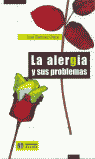 La alergia y sus problemas, de Martínez Checa, José | portada del libro