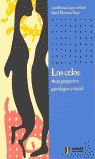 Los celos, de Barrón López de Roda, Ana | portada del libro