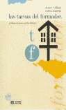 Las tareas del formador, de Vaillant, Denise | portada del libro