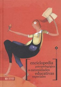 Enciclopedia psicopedagógica de necesidades educativas especiales, de SALVADOR MATA, FRANCISCO | portada del libro