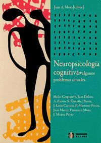 Neuropsicología cognitiva, de MORA J | portada del libro