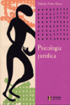 Psicología jurídica, de Perles Novas, Fabiola | portada del libro