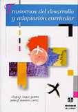 Trastornos del desarrollo y adaptación curricular, de Luque Parra, Diego Jesús | portada del libro