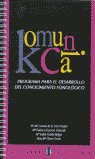 Komunica, de De la Torre Prados, María Dolores | portada del libro