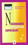 Necesidades educativas especiales, de BAUTISTA JIMENEZ | portada del libro