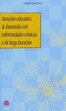 Atención educativa al alumnado con dificultades de visón, de Miñambres Abad, Amparo | portada del libro