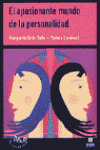 El apasionante mundo de la personalidad, de Ortiz-Tallo Alarcón, Margarita | portada del libro