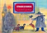 Strado&Varius o un encuentro con Mozart, de Skala, Martina | portada del libro
