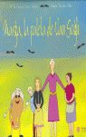 Marga, la paleta de Van Gogh, de López Trueba, María de Gracia | portada del libro