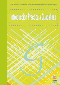 Introducción práctica a Guadinex, de Ruíz Palmero, Julio | portada del libro
