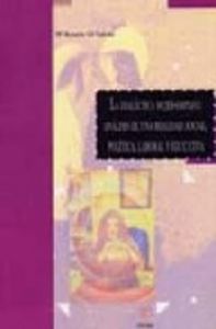 La dialéctica mujer-empleo, de Gil Galván, María Rosario | portada del libro