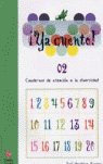 Ya cuento 02, de Martínez Romero, José | portada del libro