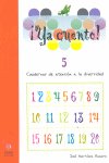 Ya cuento 5, de Martínez Romero, José | portada del libro
