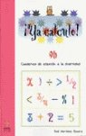 Ya calculo 9b, de Martínez Romero, José | portada del libro