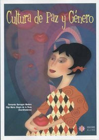 Cultura de paz y género, de ALEGRE DE LA ROSA,OLGA | portada del libro
