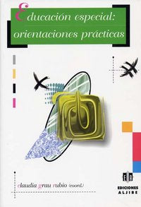 Educación y retraso mental, de Grau Rubio, Claudia | portada del libro