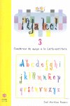 Ya leo 3, de Martínez Romero, José | portada del libro
