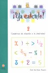 Ya calculo 2, de Martínez Romero, José | portada del libro
