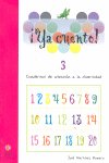 Ya cuento 3, de Martínez Romero, José | portada del libro