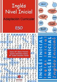 Inglés, de Sáenz Francés, Juana María | portada del libro