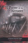 El puente de los Alemanes, de Guerrero López, José Francisco | portada del libro