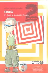 Ingles. Adaptación curricular, de Blázquez Pecino, Sonia María | portada del libro