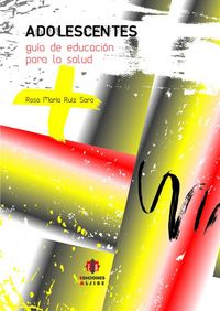 Adolescentes, de Ruiz Saro, Rosa María | portada del libro
