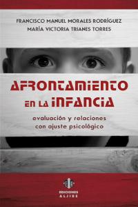 Afontamiento en la infancia, de Morales Rodríguez, Francisco Manuel | portada del libro